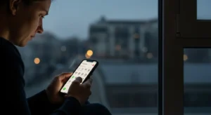 Me acusan de acoso continuado: qué hacer ante una acusación de stalking
